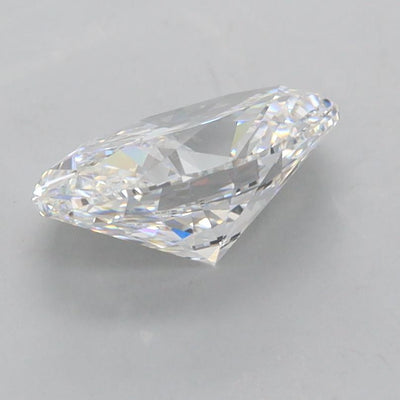 1.57 Carat Oval Lab Diamond :: 360 spin frame 06