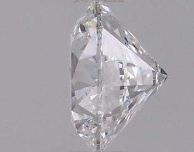 0.72 Carat Round Lab Diamond :: 360 spin frame 01