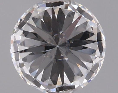 0.72 Carat Round Lab Diamond :: 360 spin frame 02