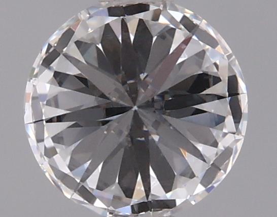 0.72 Carat Round Lab Diamond :: 360 spin frame 02
