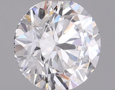 0.72 Carat Round Lab Diamond :: 360 spin frame 04