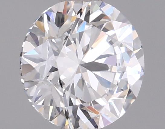 0.72 Carat Round Lab Diamond :: 360 spin frame 04