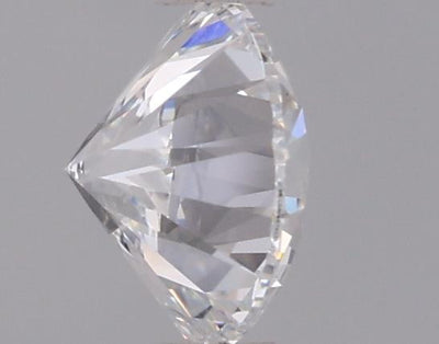 0.72 Carat Round Lab Diamond :: 360 spin frame 05