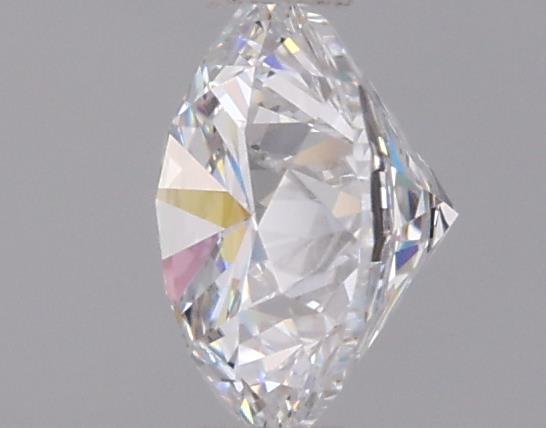 0.72 Carat Round Lab Diamond :: 360 spin frame 06