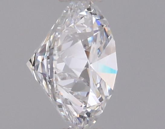 0.72 Carat Round Lab Diamond :: 360 spin frame 07