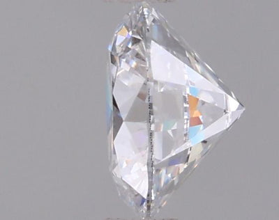 0.73 Carat Round Lab Diamond :: 360 spin frame 02