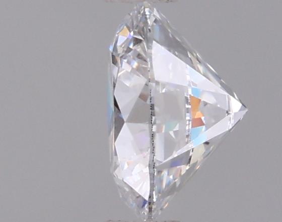 0.73 Carat Round Lab Diamond :: 360 spin frame 02