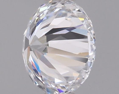 0.73 Carat Round Lab Diamond :: 360 spin frame 03