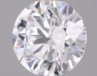 0.73 Carat Round Lab Diamond :: 360 spin frame 04
