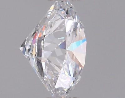 0.73 Carat Round Lab Diamond :: 360 spin frame 05