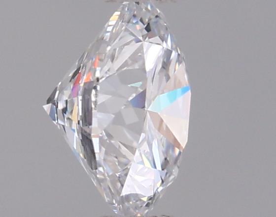 0.73 Carat Round Lab Diamond :: 360 spin frame 05