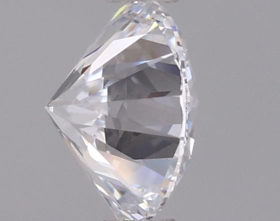 0.73 Carat Round Lab Diamond :: 360 spin frame 06