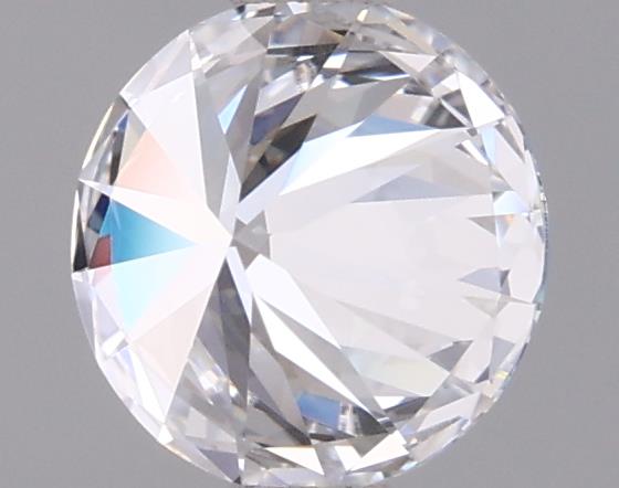 0.73 Carat Round Lab Diamond :: 360 spin frame 07
