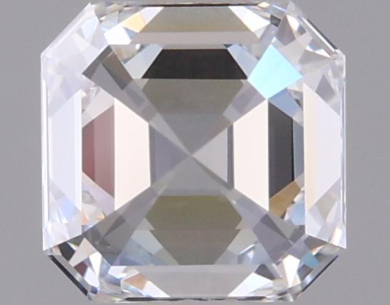 0.97 Carat Asscher Lab Diamond :: 360 spin frame 02