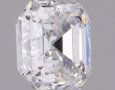 0.97 Carat Asscher Lab Diamond :: 360 spin frame 03