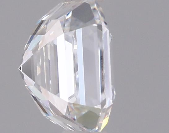 0.97 Carat Asscher Lab Diamond :: 360 spin frame 04
