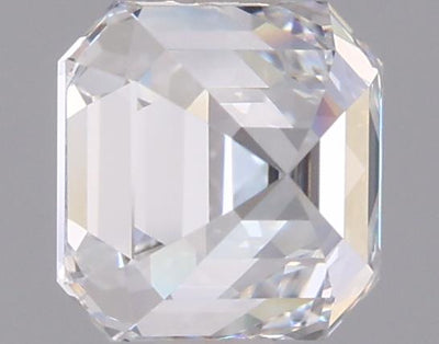 0.97 Carat Asscher Lab Diamond :: 360 spin frame 05