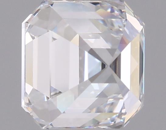 0.97 Carat Asscher Lab Diamond :: 360 spin frame 05
