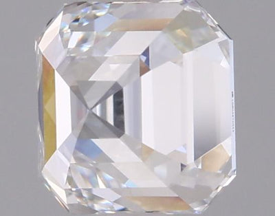 0.97 Carat Asscher Lab Diamond :: 360 spin frame 07