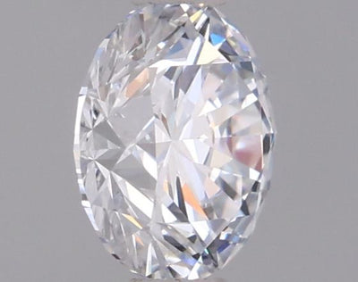 0.72 Carat Round Lab Diamond :: 360 spin frame 03