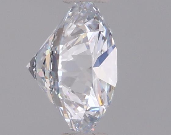 0.72 Carat Round Lab Diamond :: 360 spin frame 04