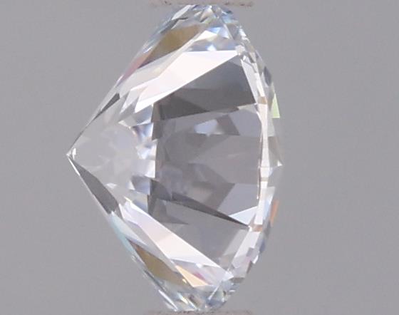 0.72 Carat Round Lab Diamond :: 360 spin frame 05