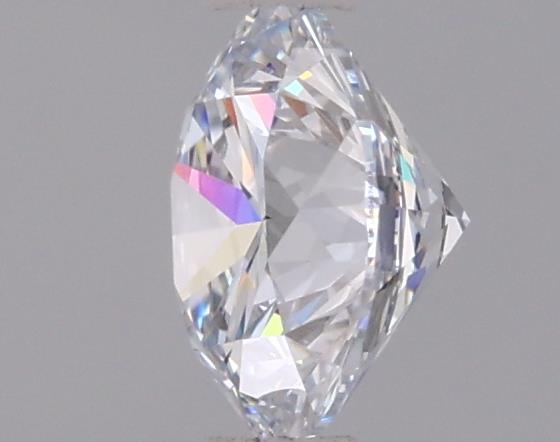 0.72 Carat Round Lab Diamond :: 360 spin frame 07
