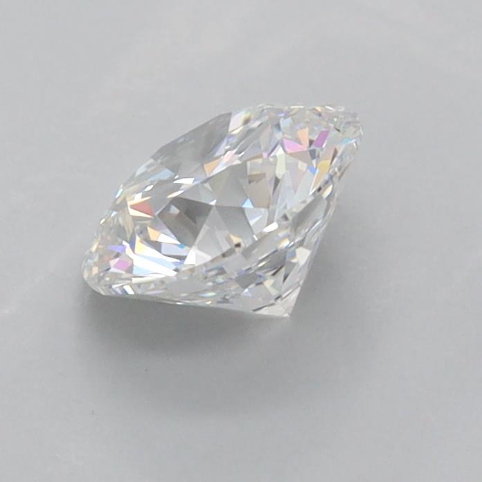 0.91 Carat Round Lab Diamond :: 360 spin frame 03