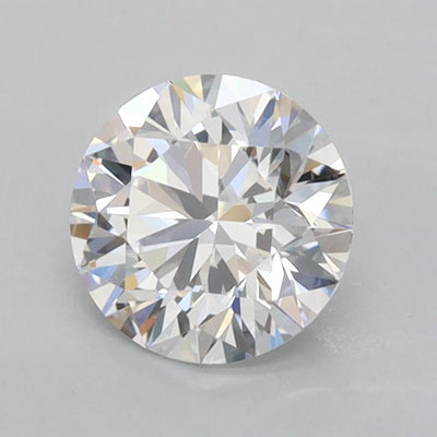 0.91 Carat Round Lab Diamond :: 360 spin frame 04