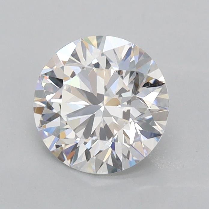0.91 Carat Round Lab Diamond :: 360 spin frame 04