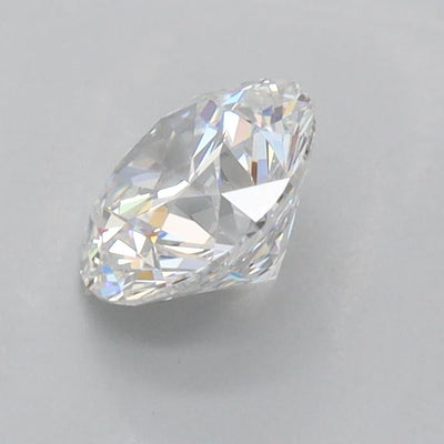 0.91 Carat Round Lab Diamond :: 360 spin frame 05