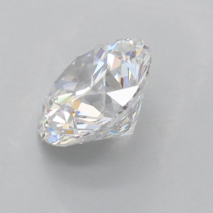 0.91 Carat Round Lab Diamond :: 360 spin frame 05