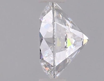 0.69 Carat Round Lab Diamond :: 360 spin frame 02