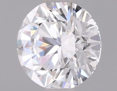0.69 Carat Round Lab Diamond :: 360 spin frame 05