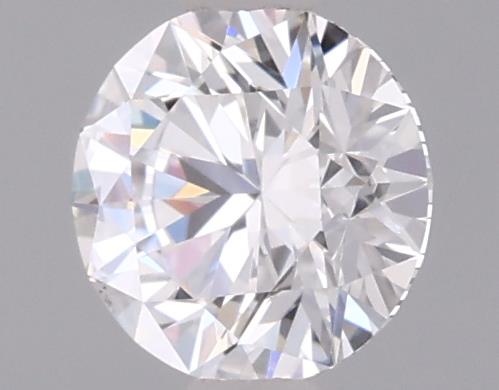 0.69 Carat Round Lab Diamond :: 360 spin frame 05