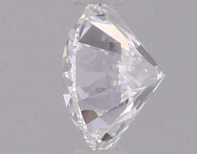 0.69 Carat Round Lab Diamond :: 360 spin frame 06