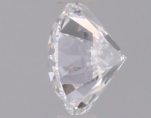 0.69 Carat Round Lab Diamond :: 360 spin frame 06