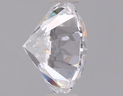 0.69 Carat Round Lab Diamond :: 360 spin frame 07