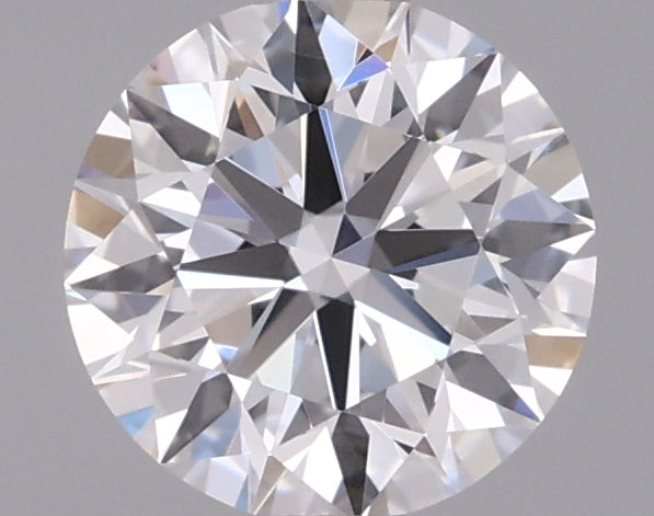 0.96 Carat Round Lab Diamond
