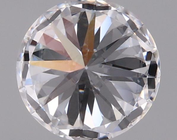 0.96 Carat Round Lab Diamond :: 360 spin frame 02