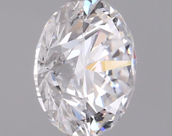 0.96 Carat Round Lab Diamond :: 360 spin frame 03