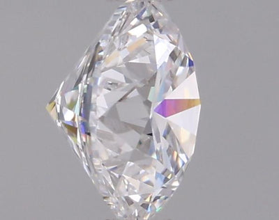 0.96 Carat Round Lab Diamond :: 360 spin frame 04
