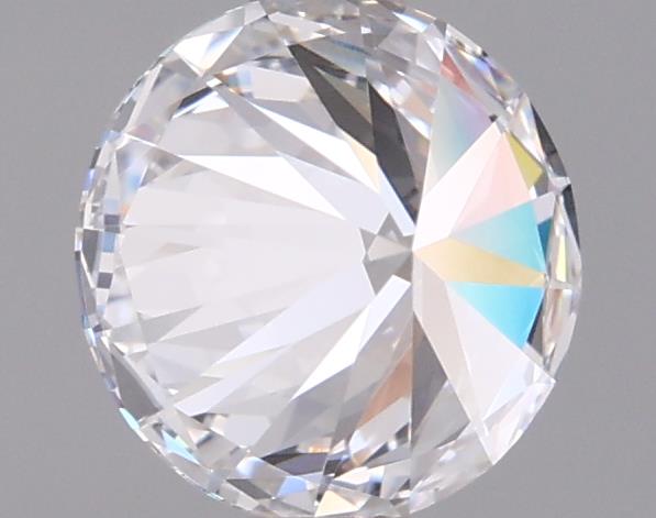 0.96 Carat Round Lab Diamond :: 360 spin frame 05