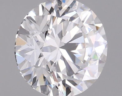 0.96 Carat Round Lab Diamond :: 360 spin frame 06