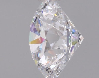 0.96 Carat Round Lab Diamond :: 360 spin frame 07
