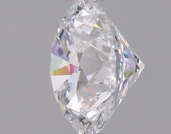 0.96 Carat Round Lab Diamond :: 360 spin frame 07