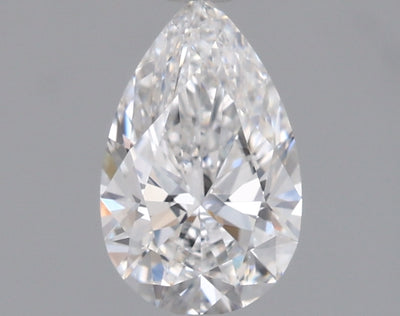 0.96 Carat Pear Lab Diamond