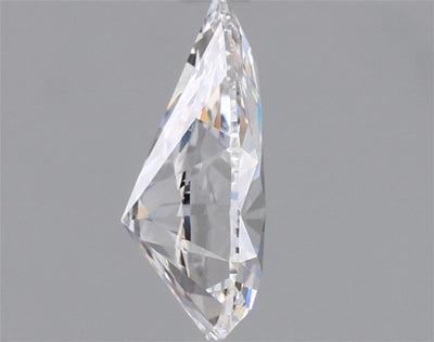 0.96 Carat Pear Lab Diamond :: 360 spin frame 02