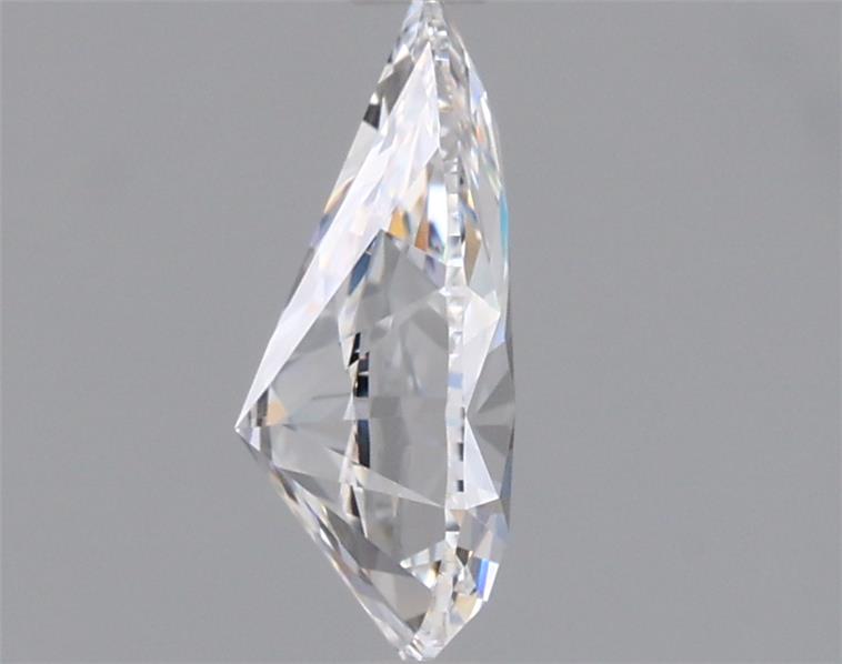 0.96 Carat Pear Lab Diamond :: 360 spin frame 02