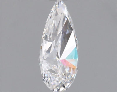 0.96 Carat Pear Lab Diamond :: 360 spin frame 03